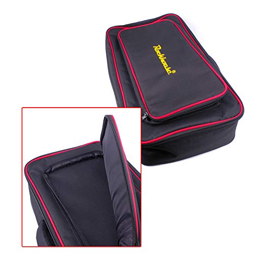 Room Storage Bag ABS Musical Instruments Guitar Accessories Effect Pedal Board