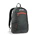 Produktbild Tatonka City Trail 16 Rucksack, Titan Grey, 42 x 24 x 12 cm