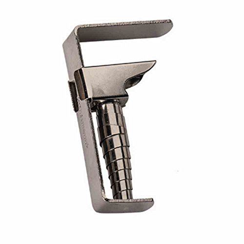 Preisvergleich Produktbild Star Tischtuch - Klammer 4St 7253