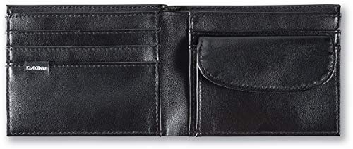 Dakine Mens Archer Coin Wallet Black #TOP1