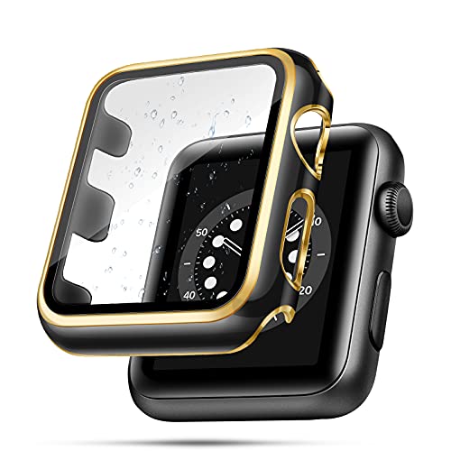 Best Men’s Gold Watches With Black Faces