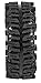 RC4WD Mud Slinger 2 XL 2.2 Scale Tires RC4ZT0122