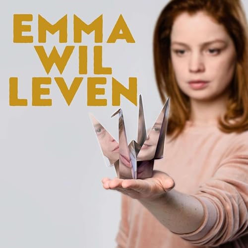 Emma wil leven | Dook praat met kinderarts Annemarie van Bellegem