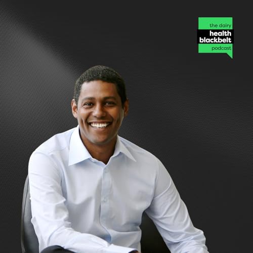 『Dr. Ermias Kebreab: Methane Inhibitors & Additives | Ep. 18』のカバーアート