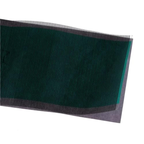 Kit reparación de píxeles LCD soluciona pantallas borrosas de coche con cable 6