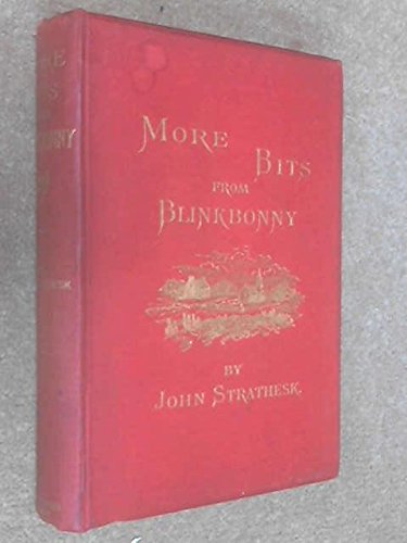 More Bits from Blinkbonny B0010ANE02 Book Cover