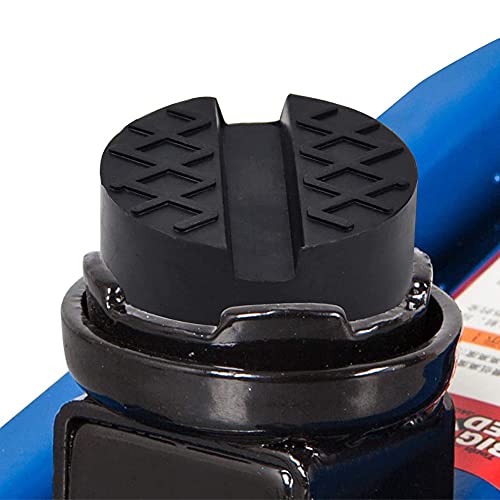 XINYIND XYDZ 2 Tappetino per Jack per Auto