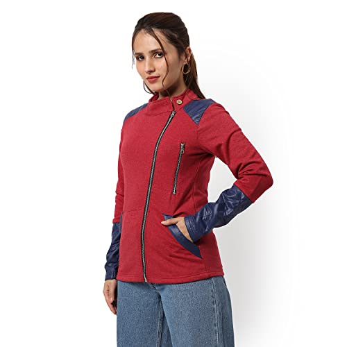 Image of PINACOLADA Women Jacket