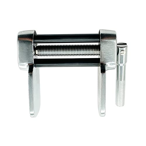 Cnwooaive Heavy Duty Disc Brake Piston Spreader Tool Brake Calliper Tool For Auto Repair, Cwkj0003-New #TOP7