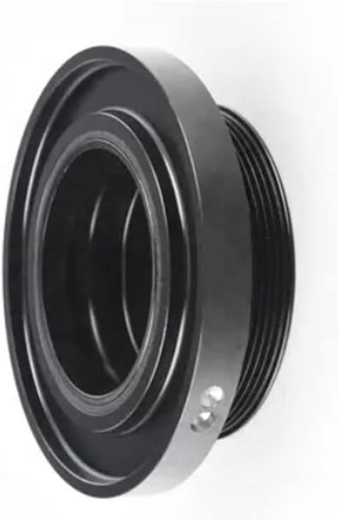 CRANKSHAFT PULLEY 11237573655 AUTO-GETHER
