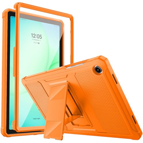 Image of MoKo Shockproof Case Fit Samsung Galaxy Tab A11+ Plus / A9+ 11 Inch