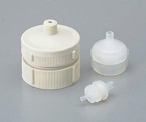 アズワン スウィネクスフィルターホルダー(CN) 2-3085-02 《ライフサイエンス・分析》