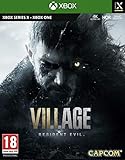 Resident Evil: Village (Xbox Series X) (Xbox Series X)
