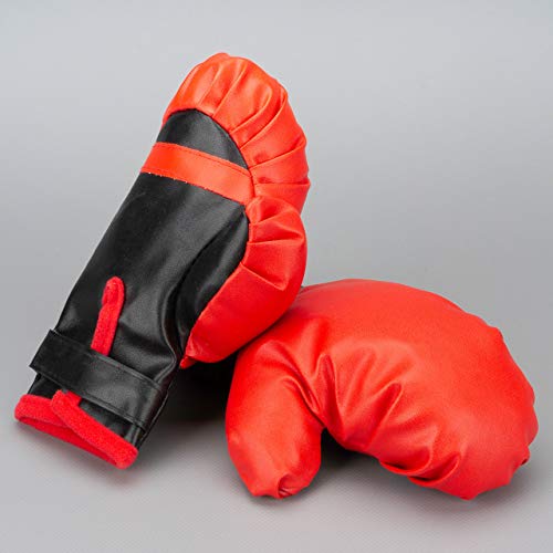 Punchingball Nexos Trading Boxball mit höhenverstellbarem Standfuß