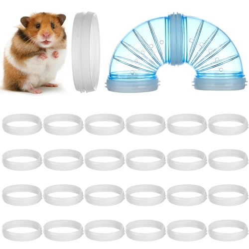 Picture Idea: Hamster Cage Tube Attachments The 16 Best Products Compared