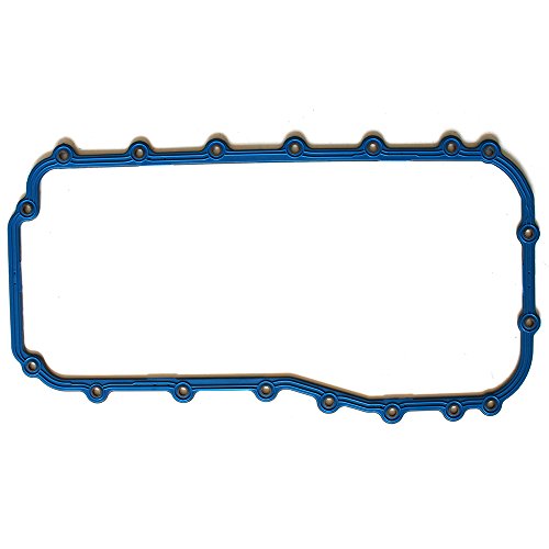 ECCPP Oil Pan Gasket for Jeep Wrangler 3.8L 2007-2011