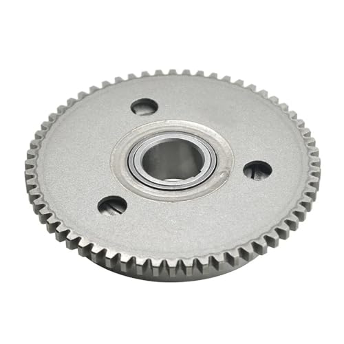 Roulement embrayage de démarrage BJ250GY-2 engrenage moto - 6