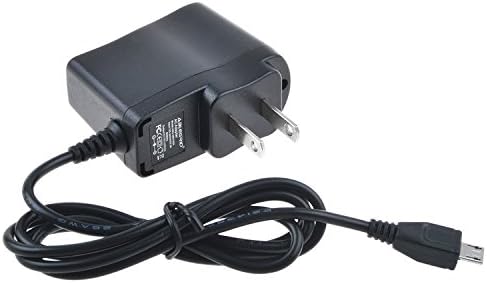 Miniatura 2 de ablegrid AC/DC adaptador para Edifier M21 M23 Bluetooth compacto y portátil reproductor de mp3 Altavoz estéreo sonido envolvente fuente de