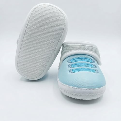 Image of Baby Shoes Fashion Toddler Shoes | Sandals Soft Soled Toddler | Bootie for Baby 3-6 MONTH