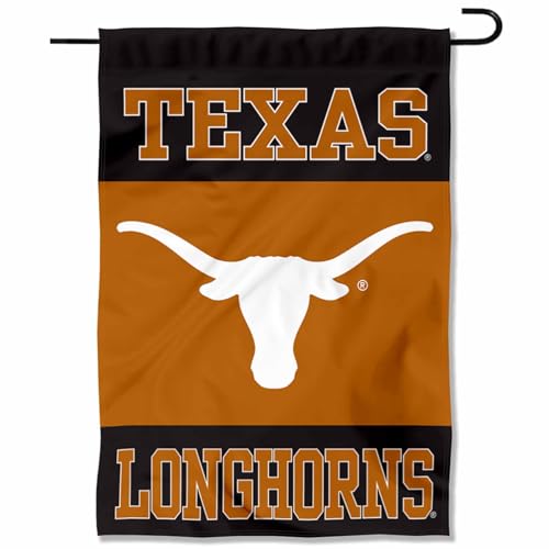 Texas Garden Flag and Yard Banner