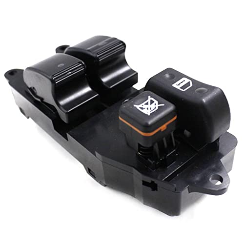 Commande de lève-vitre électrique 84820-02111 pour Toyota Corolla Verso - 2