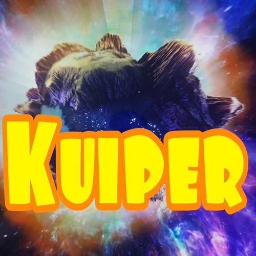 Episode 45, Kuiper episode 3