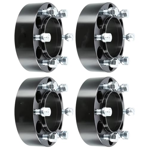 Adaptateur d'espacement roue centré moyeu 38mm M12x1,5 Lexus GX