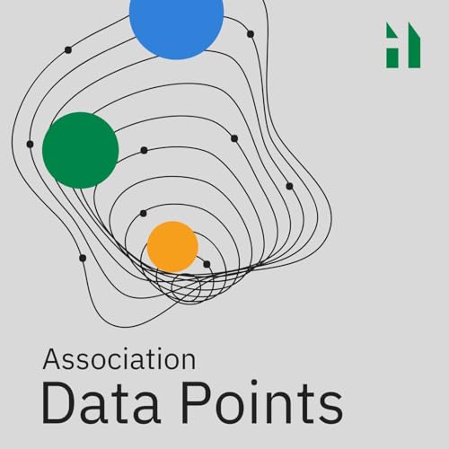 Association Data Points cover art