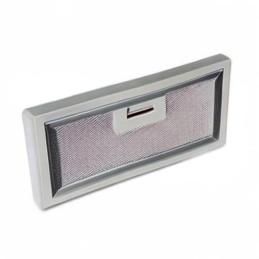 Cappa aspirante da 12 Volt, 5 W, per camper, caravan, barca