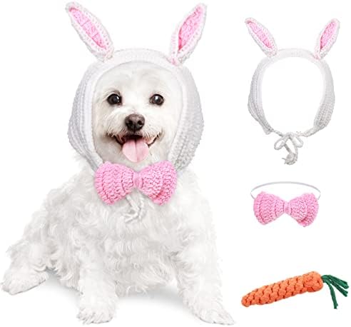 rope bunny stuffed animal long ears