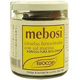  BIOCOP - UMEBOSHI 160gr BIOCOP