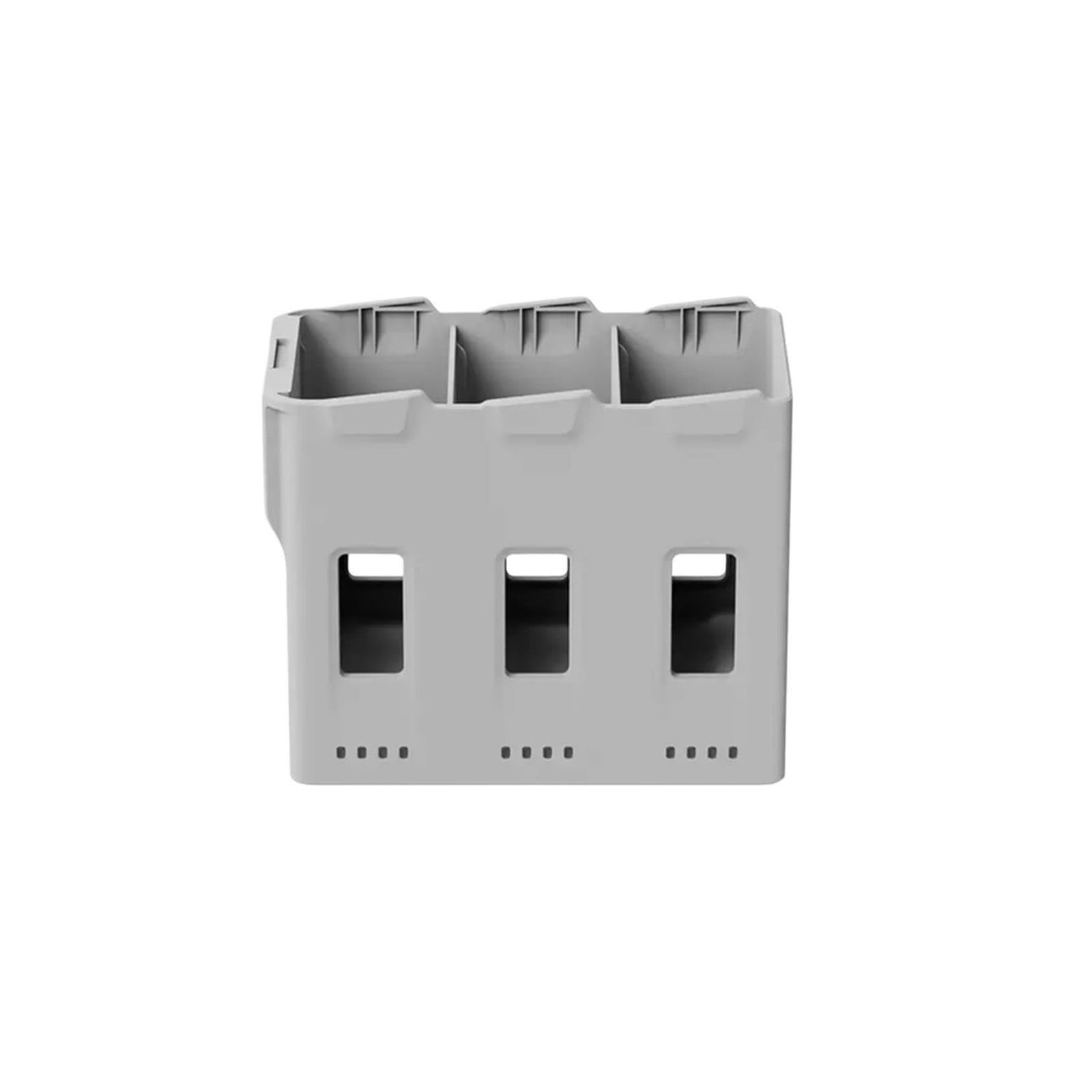 Générique Hub de Charge, Compatible avec DJI, Batterie Lito X1