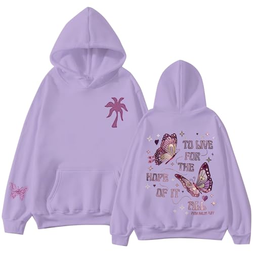 Moletom com capuz feminino grande, leve, confortável, de manga comprida, para meninas adolescentes,