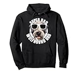 Vous êtes à la recherche d'un excellent cadeau de fête des pères pour le meilleur papa irlandais Wolfhound ? Un design amusant pour célébrer les grands papas de chiens qui aiment leur cher chiot irlandais Wolfhound.