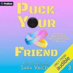 Puck Your Friend copertina
