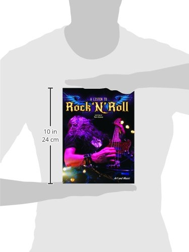 A Listen to Rock 'n' Roll
