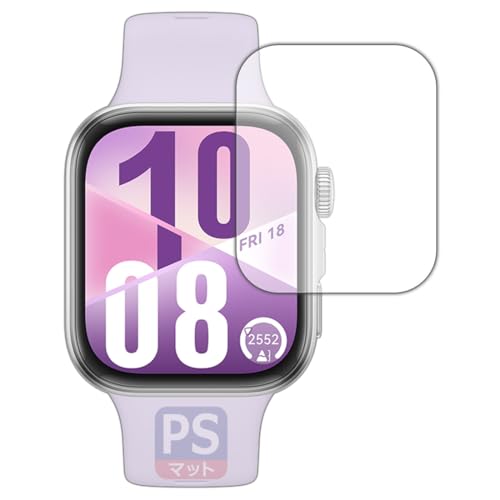 PDAH[ HUAWEI WATCH FIT 4 Ή PerfectShield ی tB ˒ጸ hw {