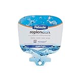 Petmate Gray Replendish Pet Waterer X-Small 0.5 Gallon