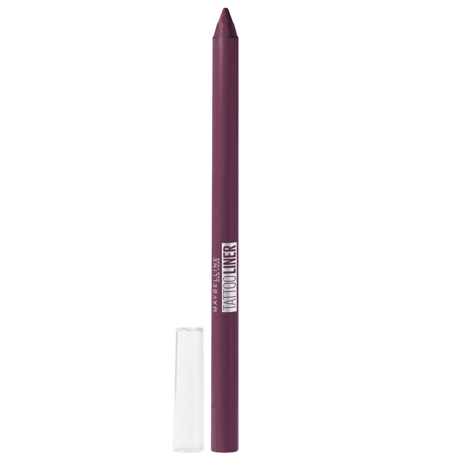 Maybelline Tatto Liner Eyeliner, 941 Rich Berry, 1 g