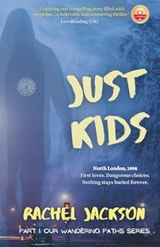 Just Kids: Romance with thriller and friends in 1990s London