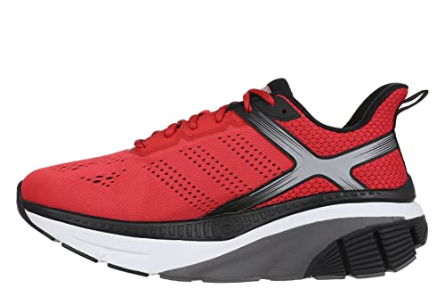 Preisvergleich Produktbild MBT Z-3000-2 Damen Laufschuhe Red