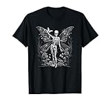 Dark Fairycore Aesthetic Fairy Grunge Clothes