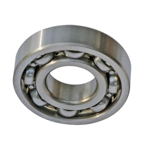 Rodamiento 62-22-2RS 22X50X14 de bolas para caja de cambios 2