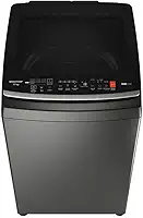 Máquina de Lavar Brastemp 17Kg Cinza Platinum com Design Infinity e Soft Close - BW17LTA 110v