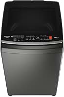 Máquina de Lavar Brastemp 17Kg Cinza Platinum com Design Infinity e Soft Close - BW17LTA 110v