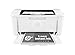 Stampante A Singola Funzione HP LaserJet M110we, Bianco