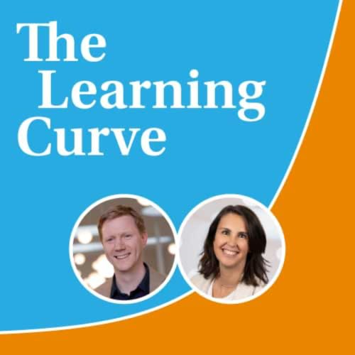 The Learning Curve copertina