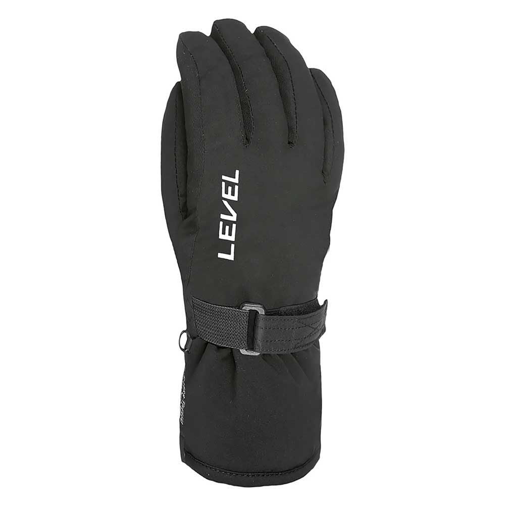 Level Junior Gloves 9-10 Years