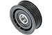 URO Parts 0002020019 Belt Idler Pulley
