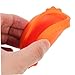 GANAZONO 6pcs Silicone Can Lids Reusable Dog Cat Food Container Covers Sealing Lids